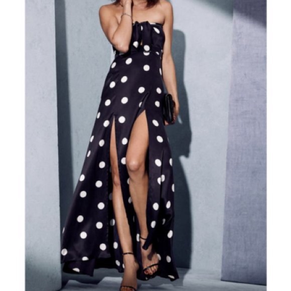 Bec & Bridge Dresses & Skirts - Stunning Bec & Bridge Mamita Silk Dress